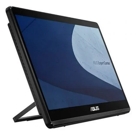 Asus ExpertCenter E1 AiO E1600WKAT-BMR135M PC All in One Intel Celeron N4500 8GB RAM 256GB SSD 15.6" Táctil Full HD Sin Sistema Operativo FreeDOS
